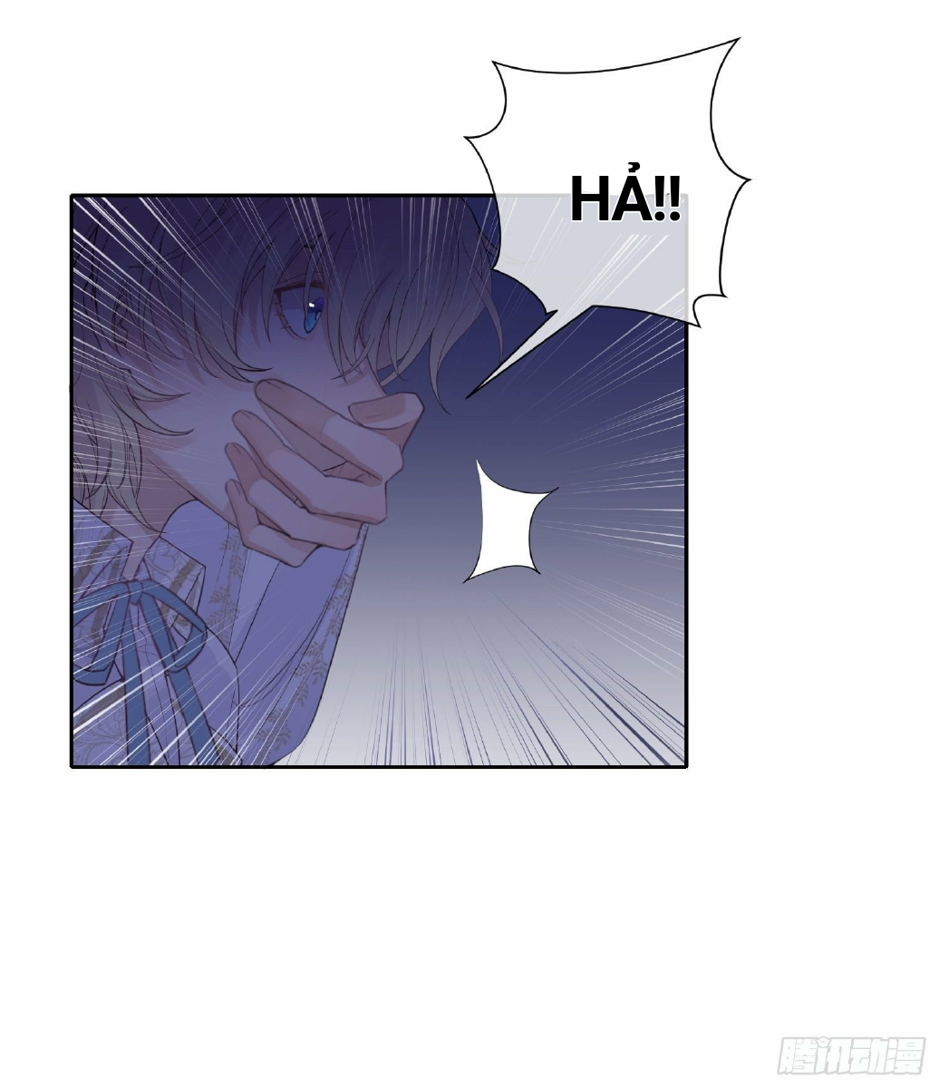 công lược của mami chapter 11 50