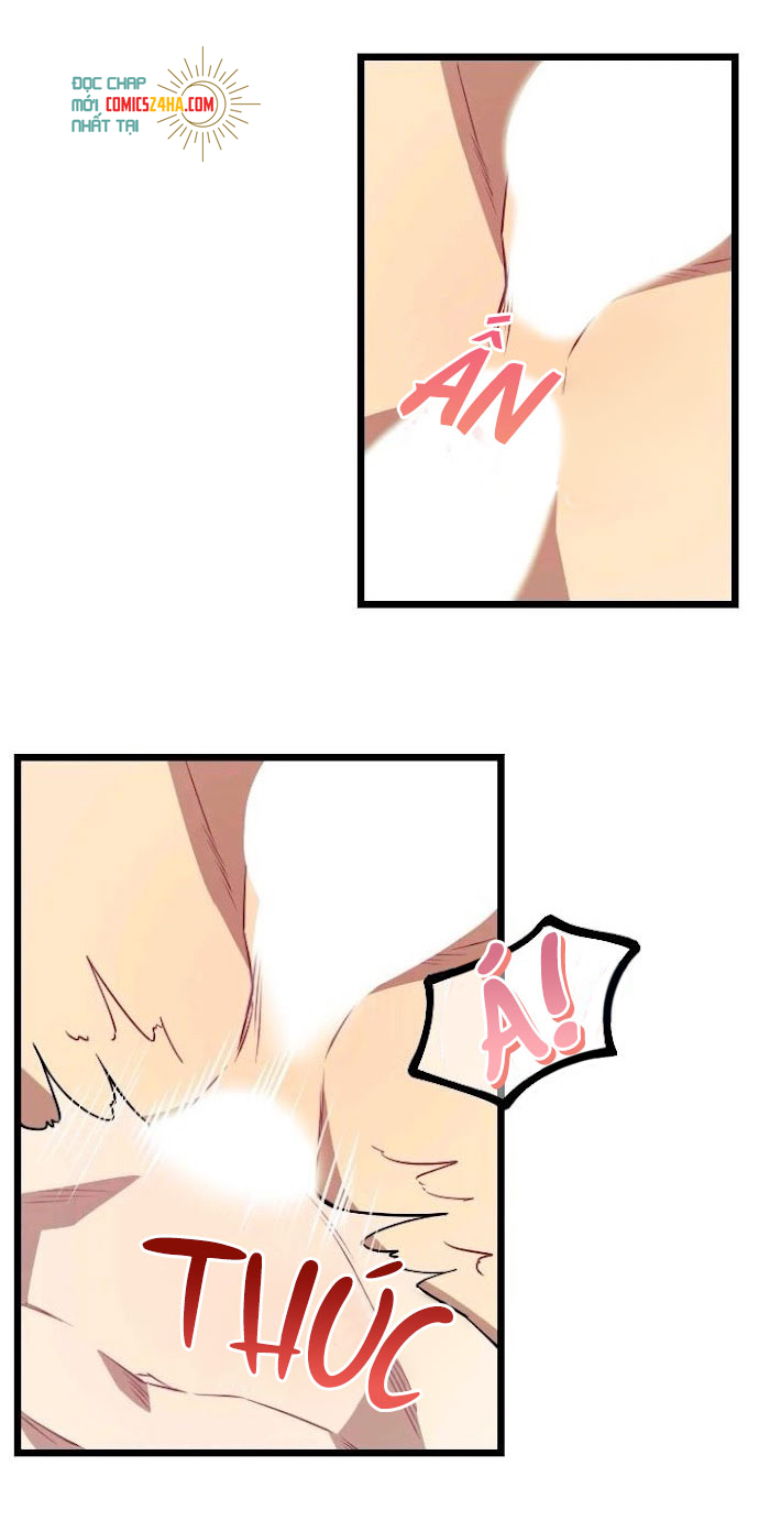 điều ước của cậu là mệnh lệnh của tớ chapter 25 36