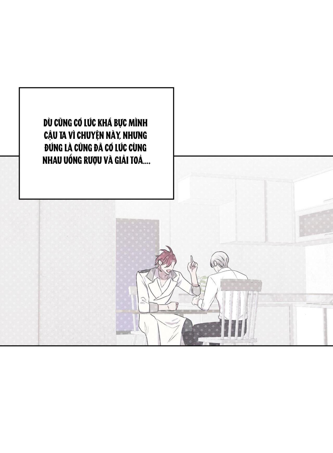 rừng biển [bl] chapter 35 19