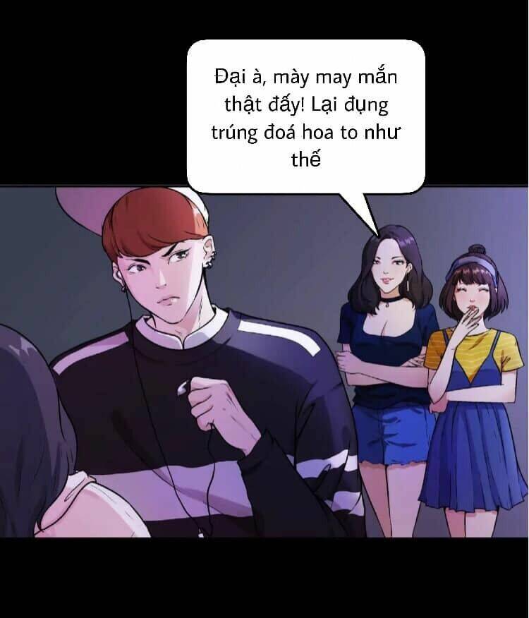 giày thủy tinh chapter 2.2 14