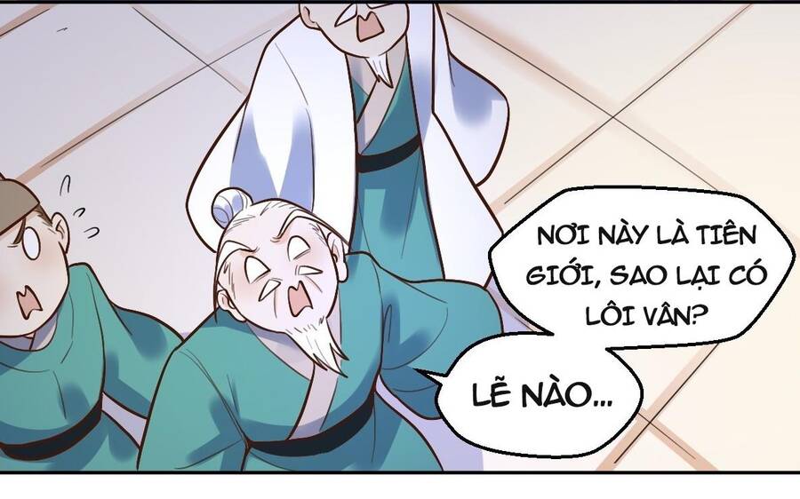 nguyên lai ta là tu tiên đại lão chapter 191.1 47
