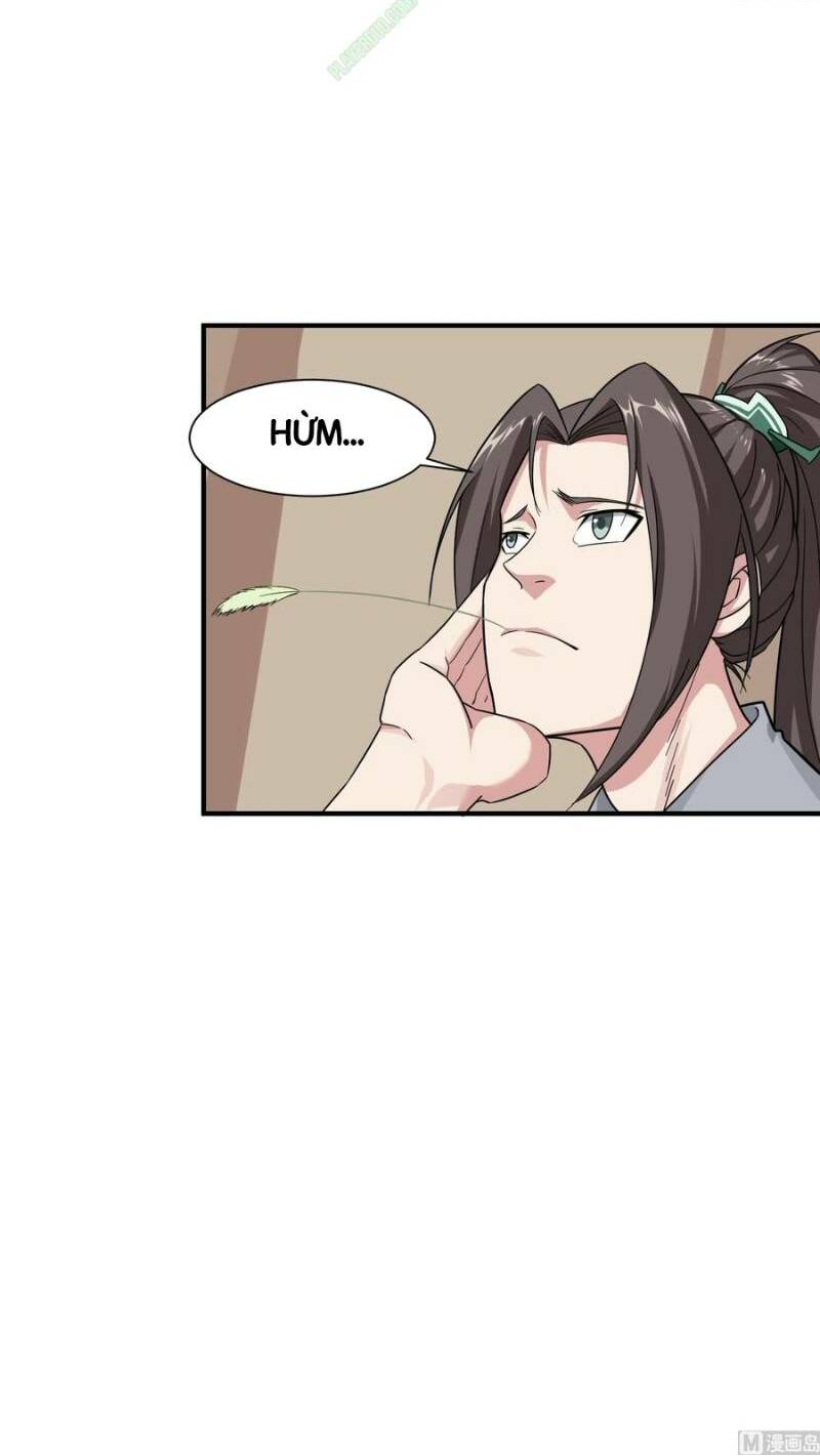 trọng sinh tới đại đường chapter 22 16