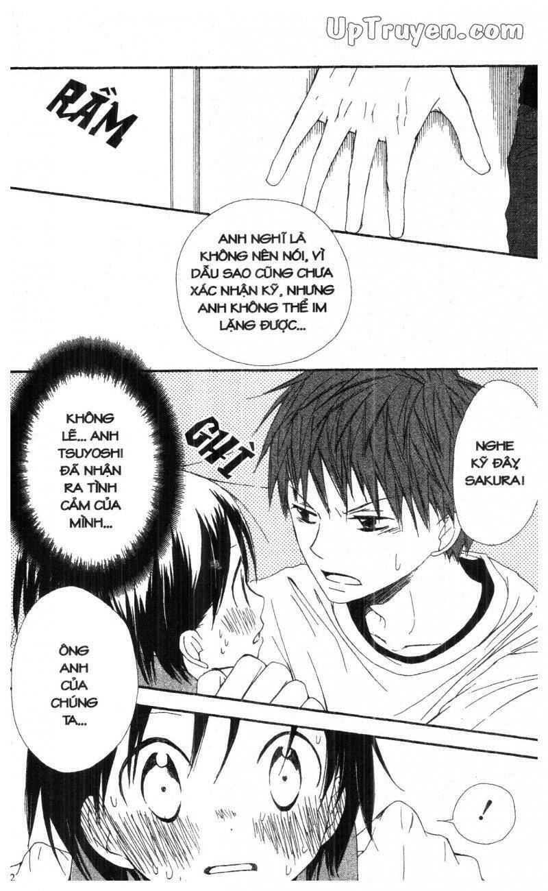 oniichan to issyo chapter 6 42