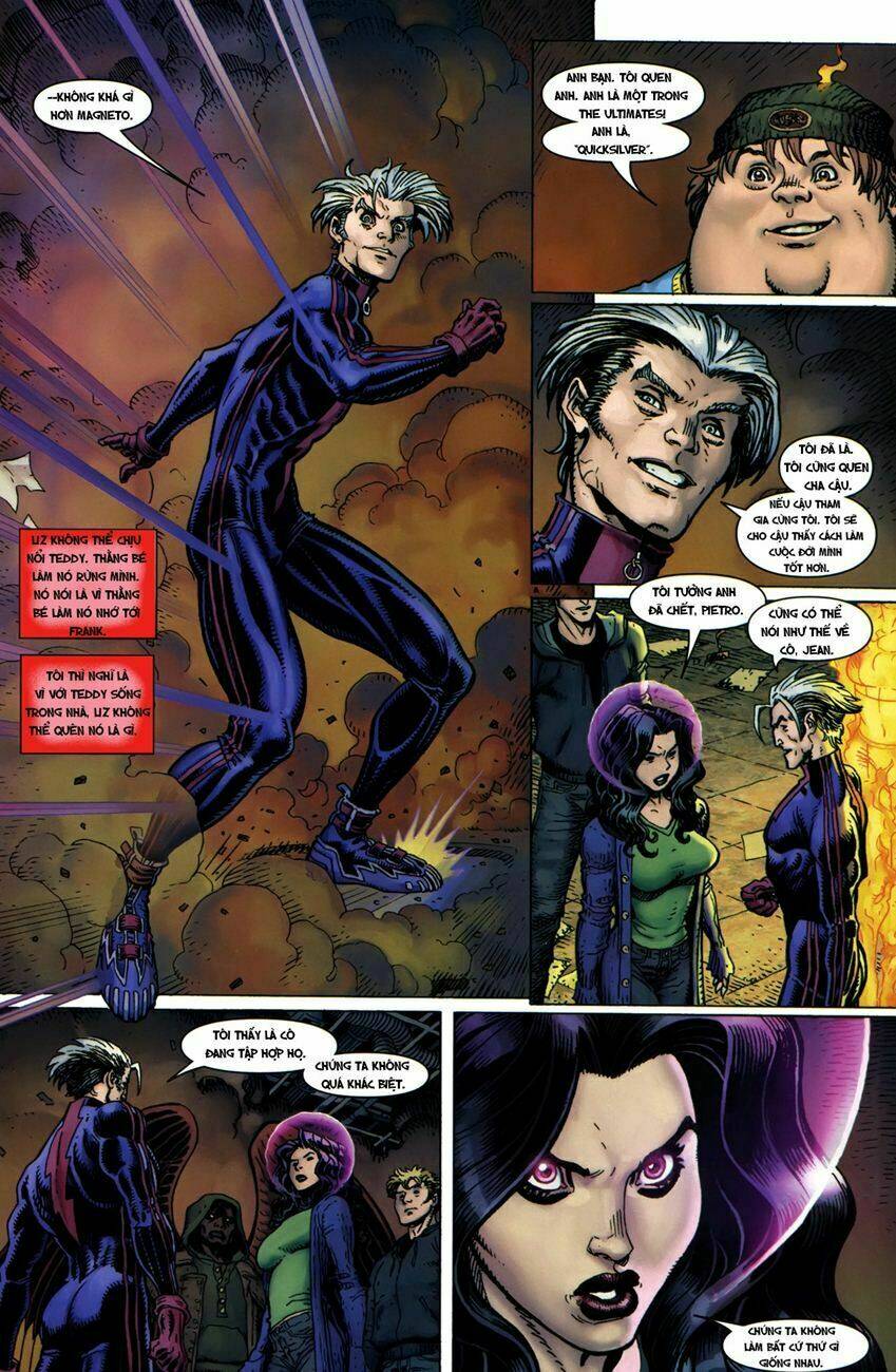 ultimate comics x chapter 4 24