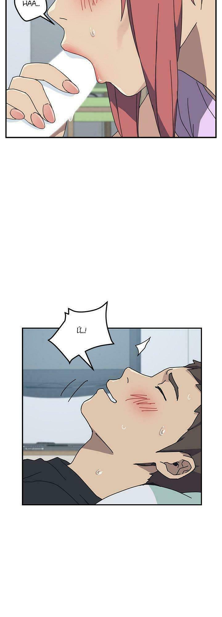 sống chung với dâm nữ chapter 12 21