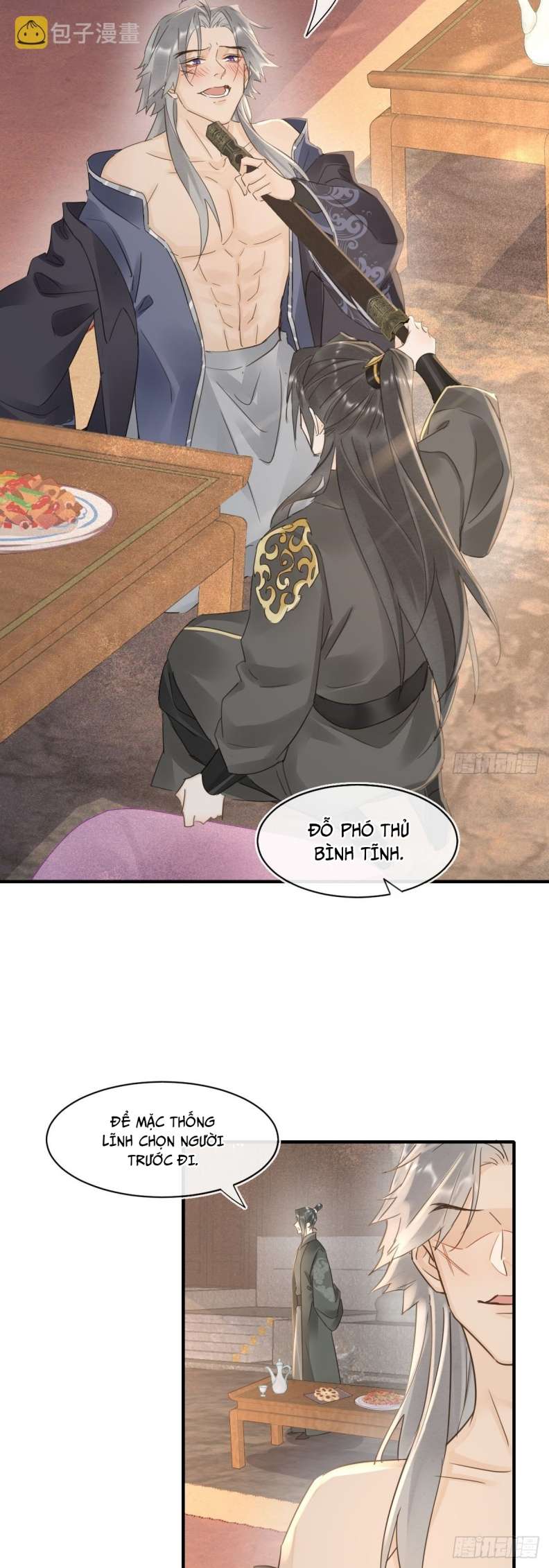 tù long chapter 101 18