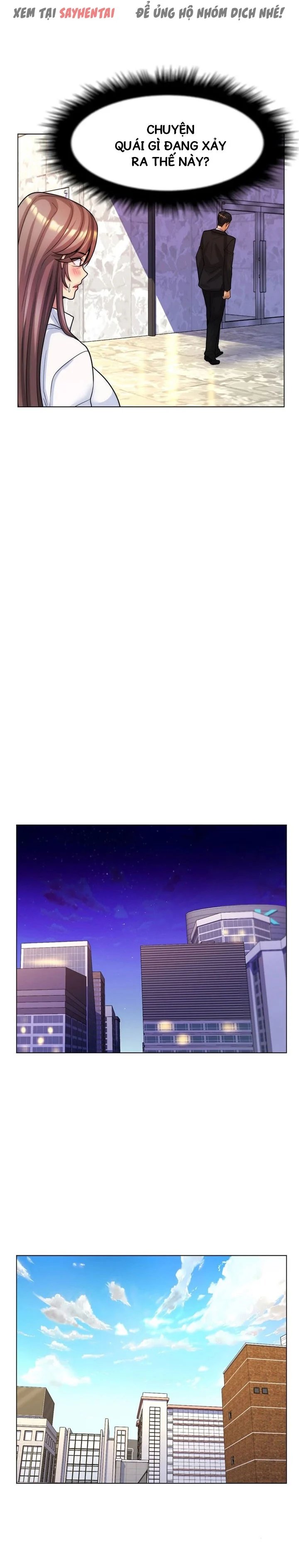 bạn gái là mẹ kế của tôi chapter 71 6