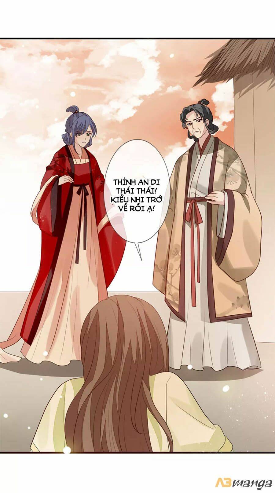 cửu khuyết phong hoa chapter 97 33