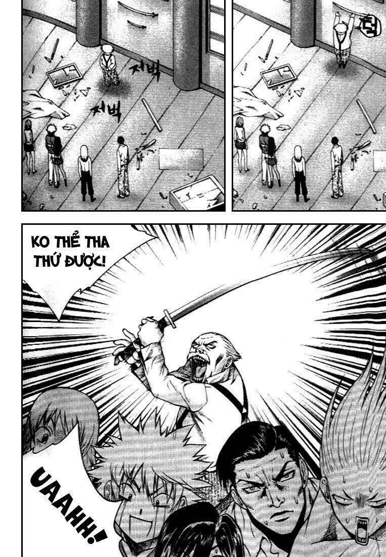 zippy ziggy chapter 24 20