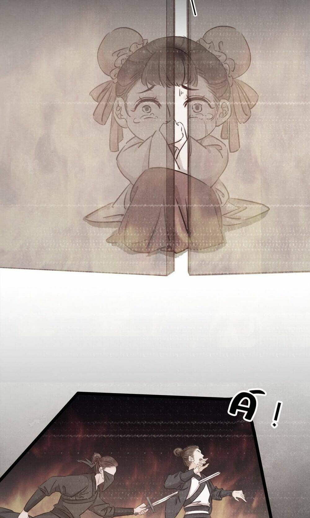 sổ tay xoay người của thị thiếp chapter 9.2 4