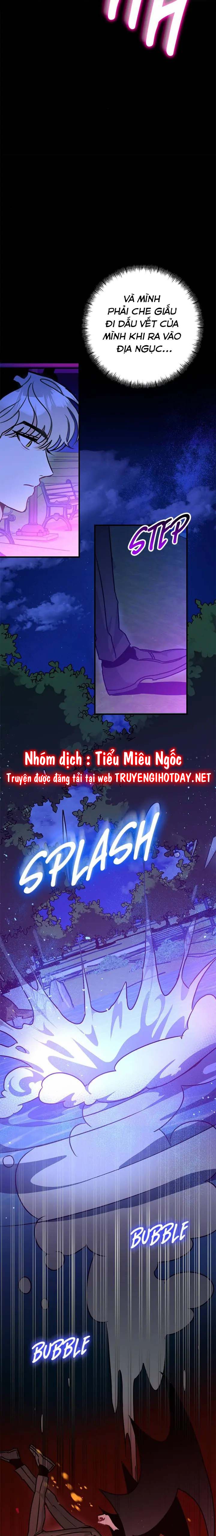 nụ hôn của tên ác ma chapter 25 12