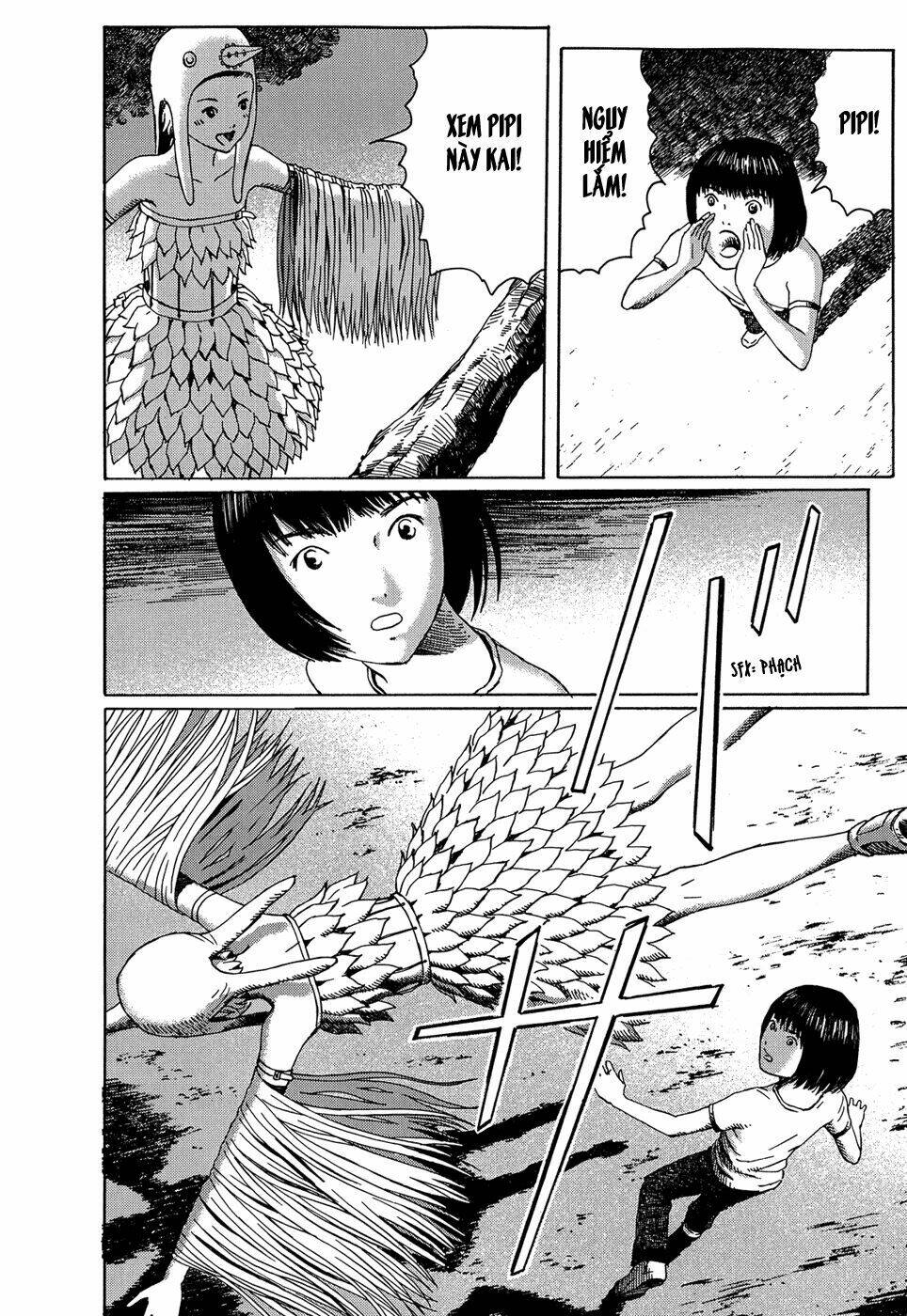 âm nhạc của marie chapter 7 18