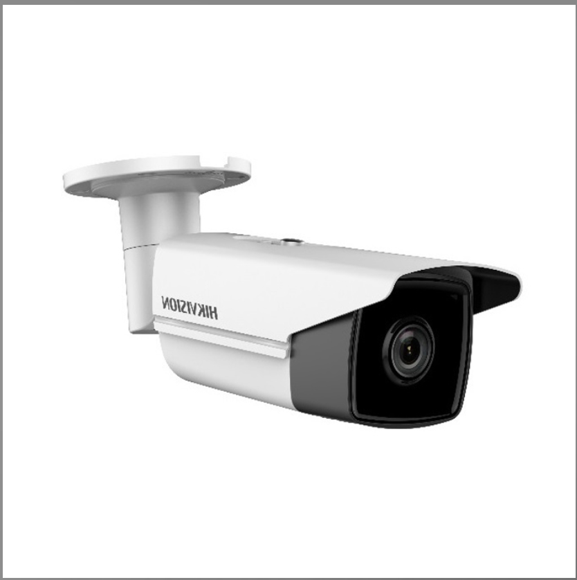 Camera IP Acusense 4.0 Hồng Ngoại 6.0 Megapixel HIKVISION DS-2CD2T63G2-2I-hàng chính hãng