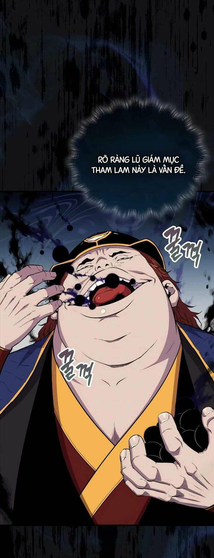 ngủ để thăng cấp chapter 101 7