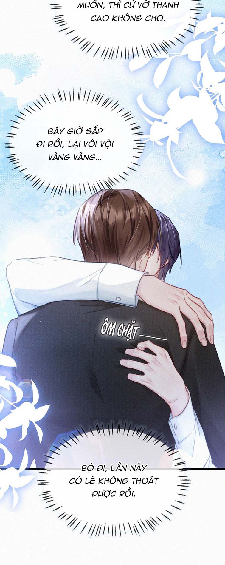 thần thương (môi súng) chapter 78 18