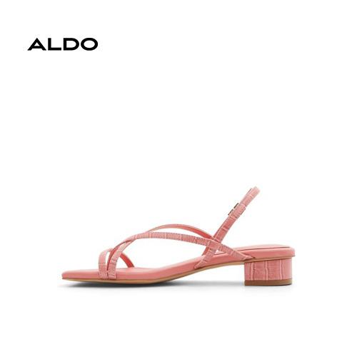 Sandal cao gót nữ Aldo DARELLE