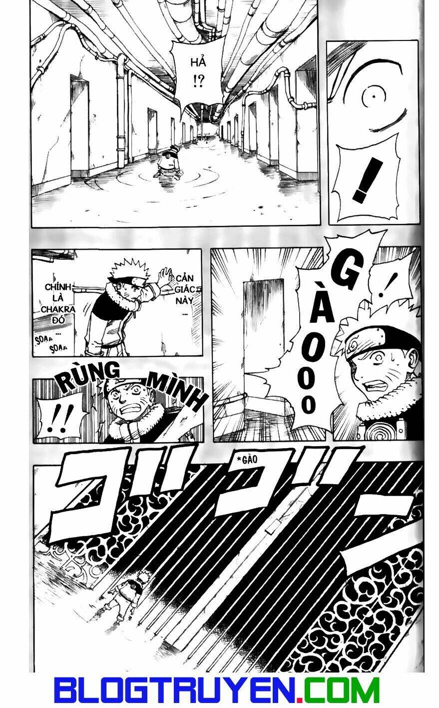 naruto - cửu vĩ hồ ly chapter 95 13
