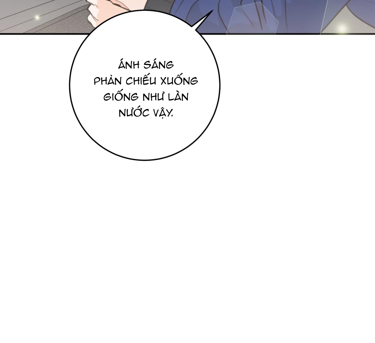 tình mình khó nói chapter 8 86