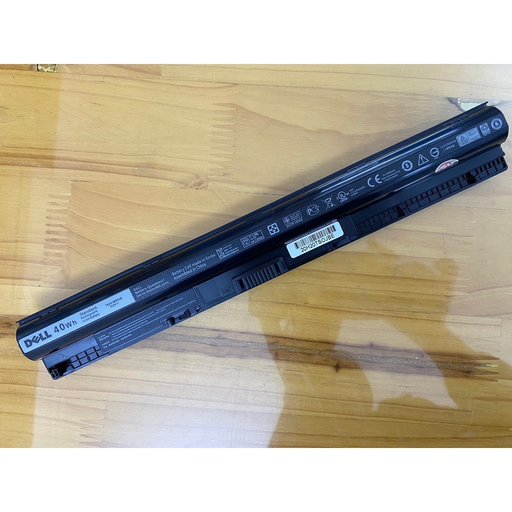 Pin dành cho Laptop Dell Inspiron 5559, 15 5559 - Pin Z.in hàng chính hãng.