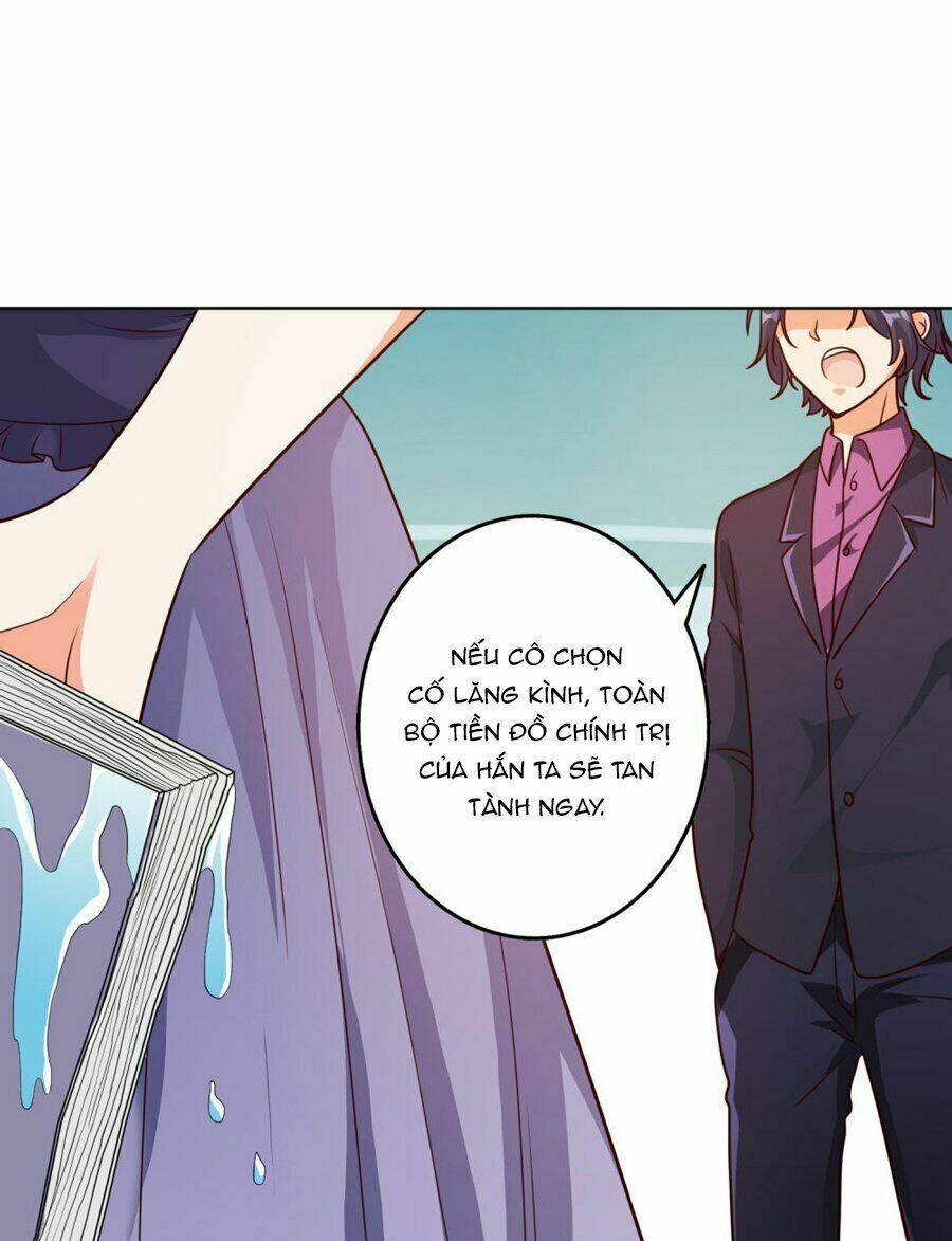 hôn nhân dục vọng: thiếu gia nhẹ một chút! chapter 92 9