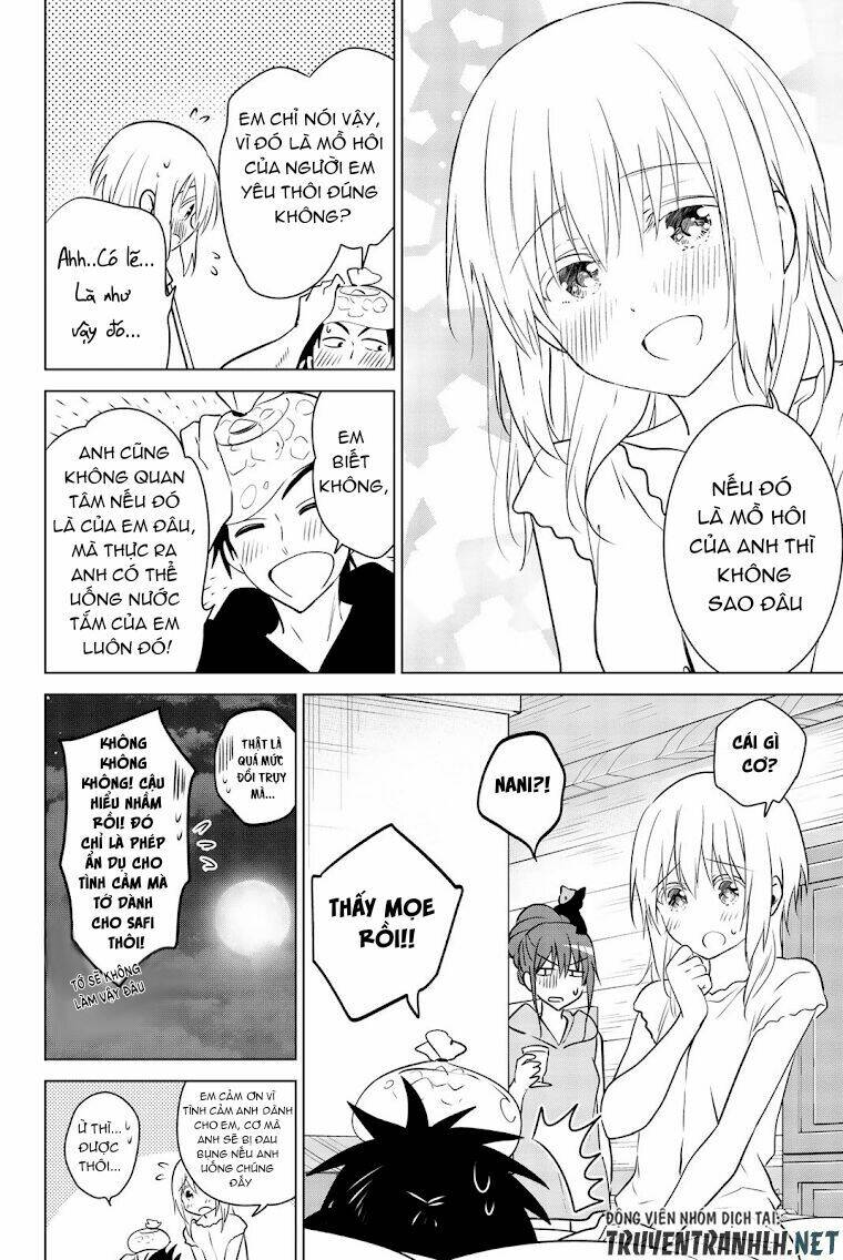 necromance chapter 25.5 9