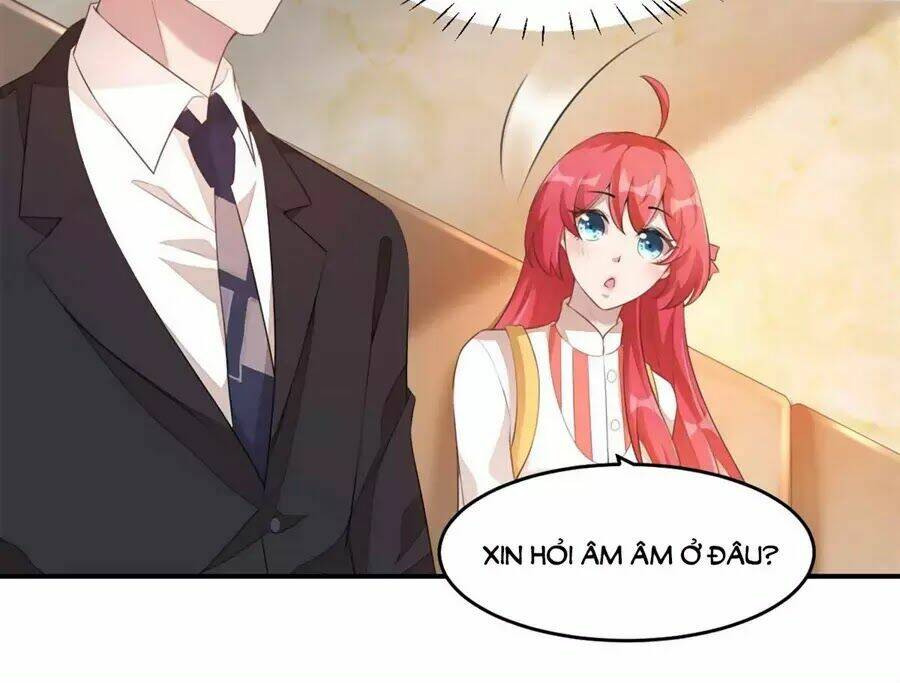 ông xã, em muốn ăn cho anh sạt nghiệp! chapter 1 27