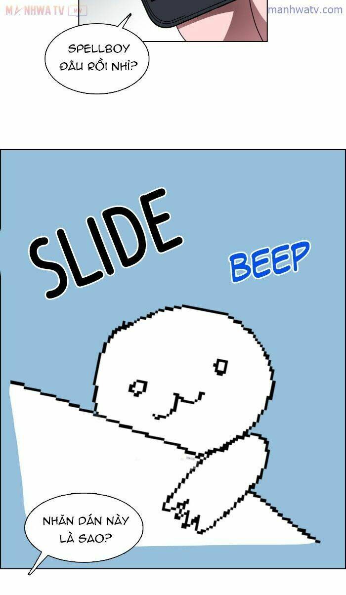 no scope chapter 23 33