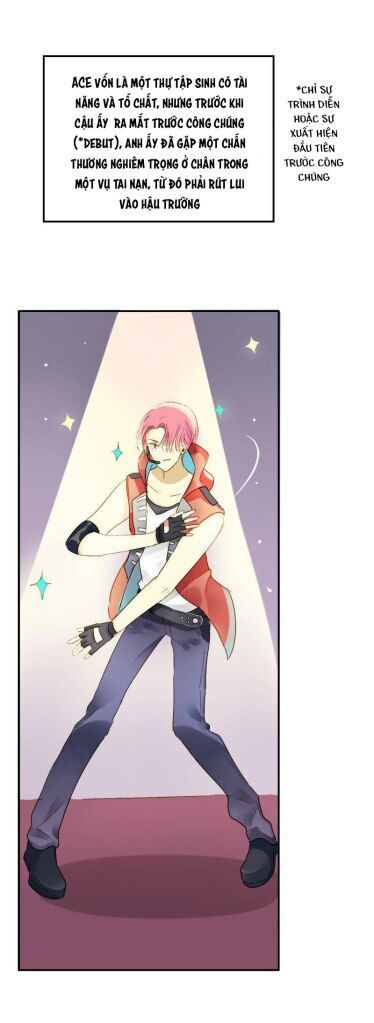 sức mạnh của sắc đẹp chapter 156 2