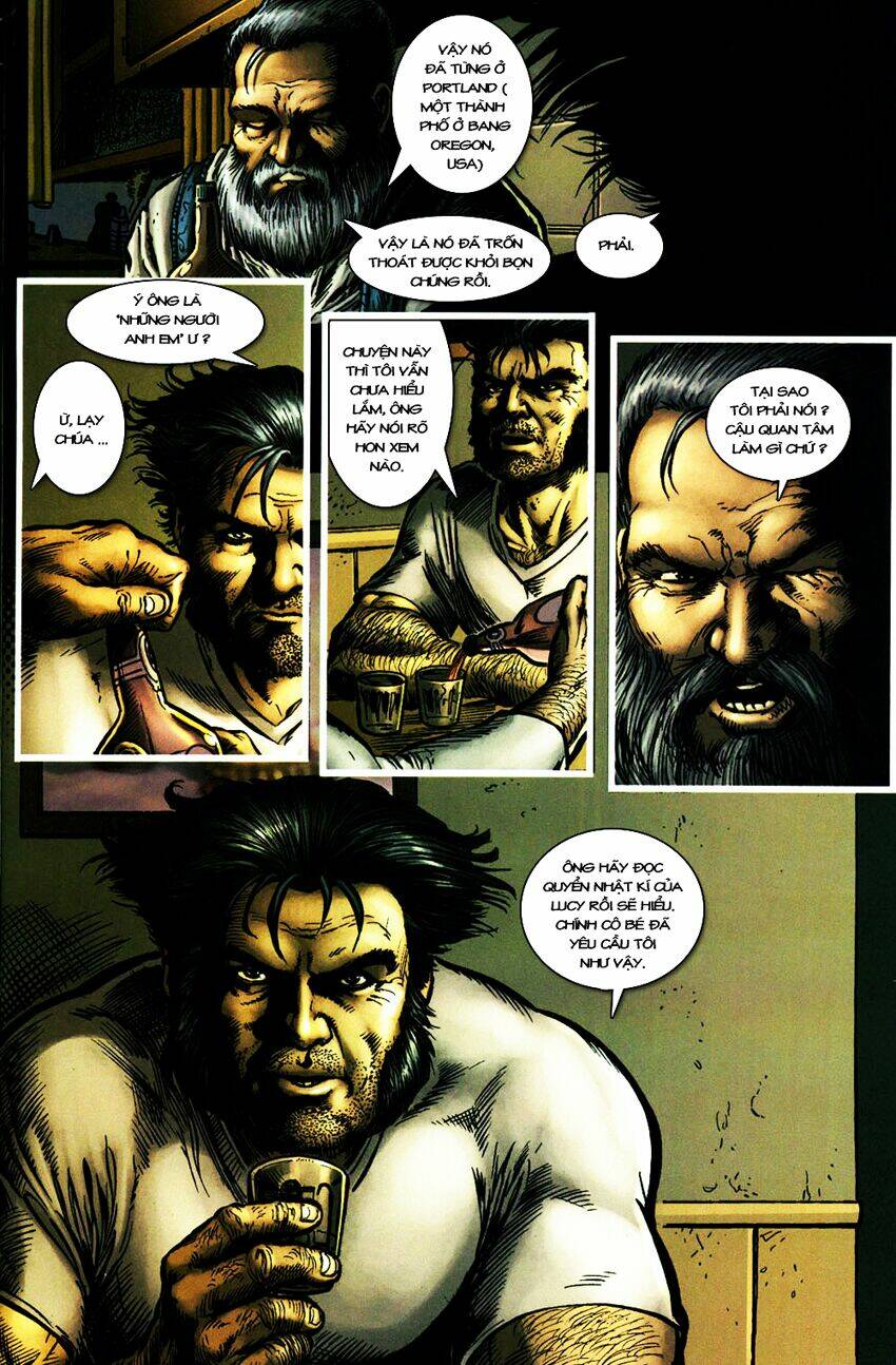 wolverine vol.3 chapter 3 17