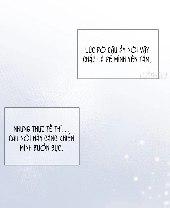 đêm đầy sao nói với em chapter 31 38