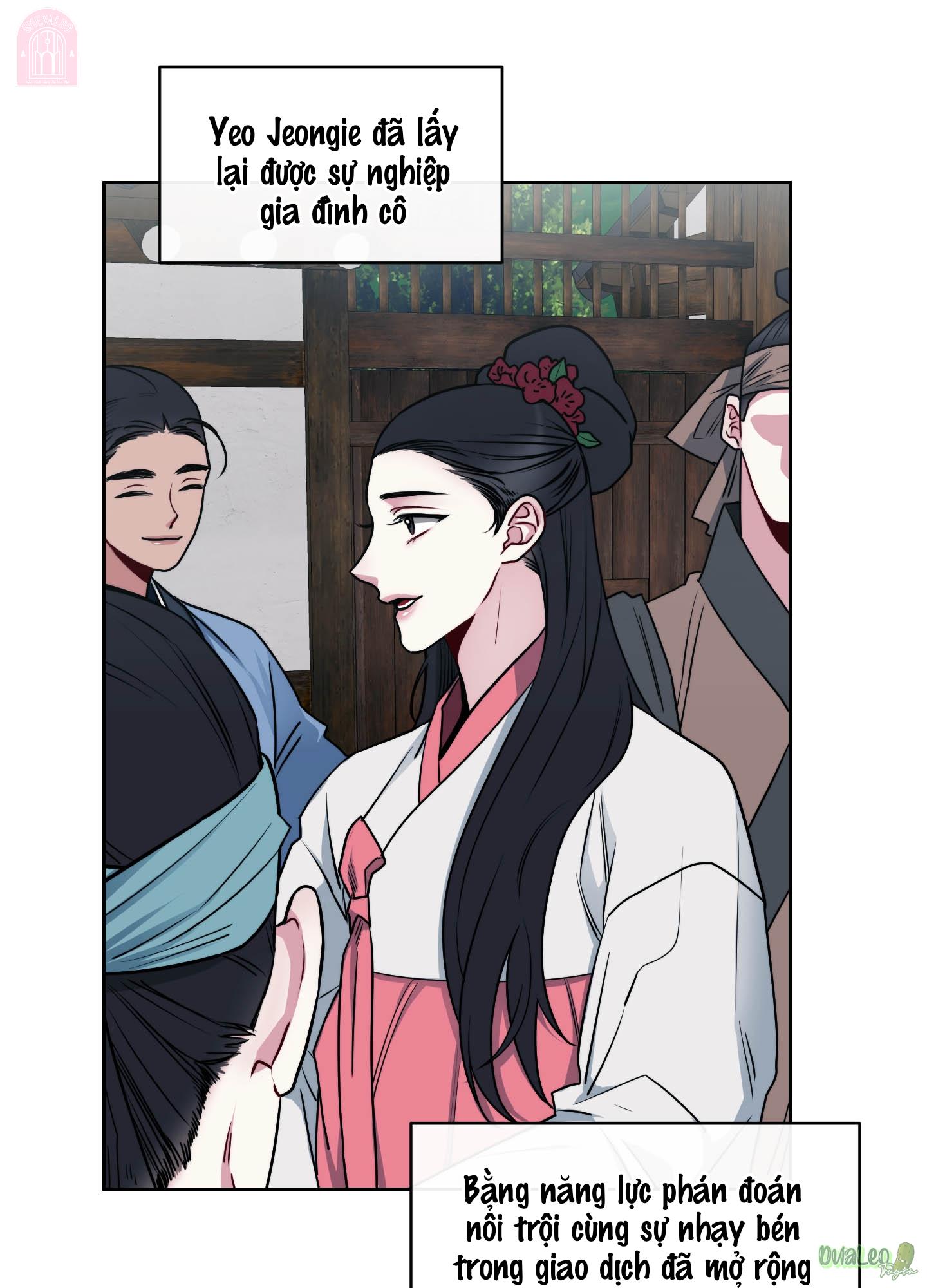 shinsujeon chapter 55 8