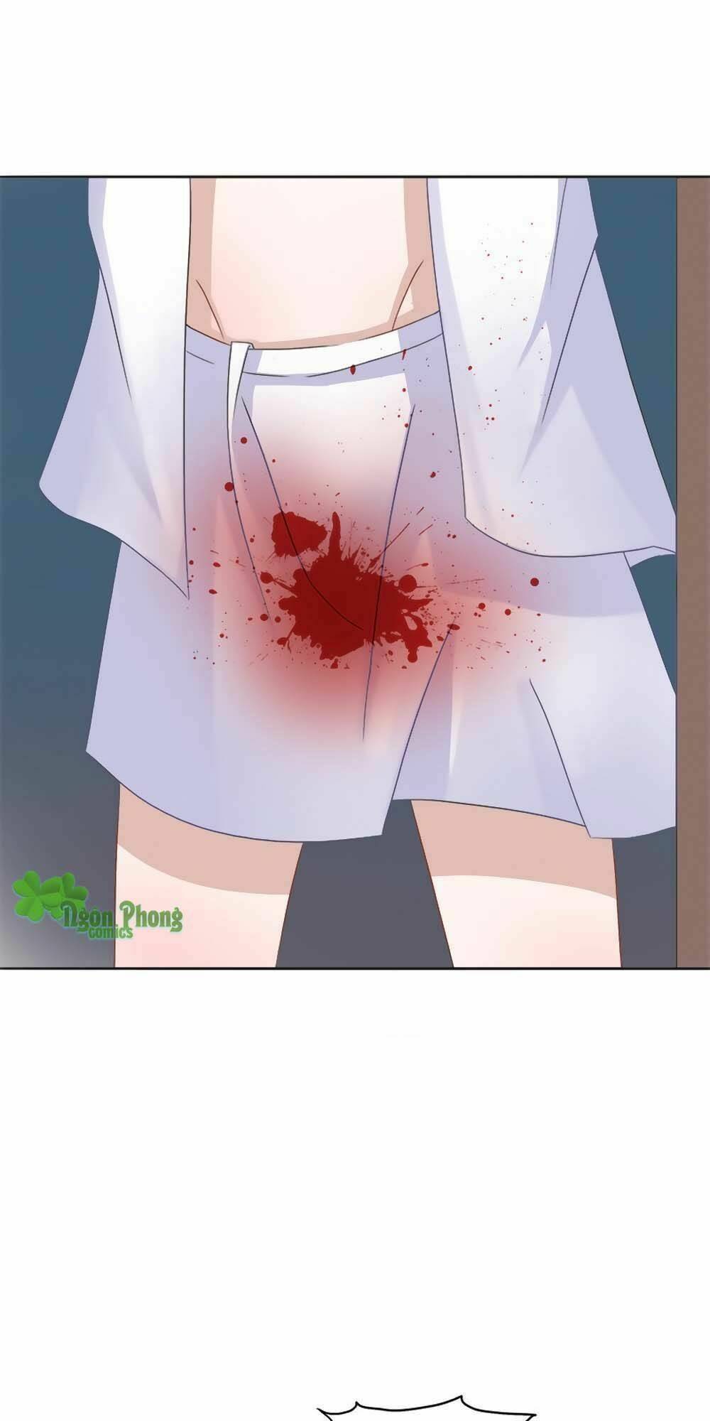 phải lòng ông chú hàng xóm chapter 3 10