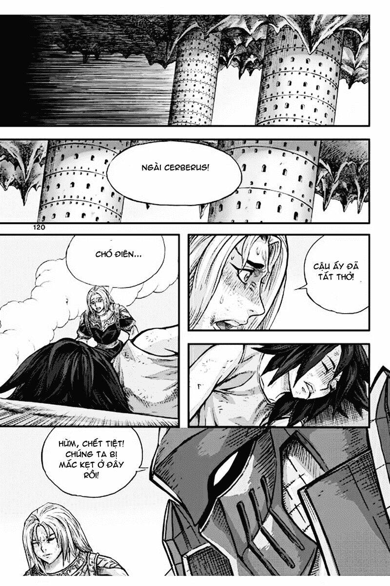 diêm đế ii chapter 52.5 3