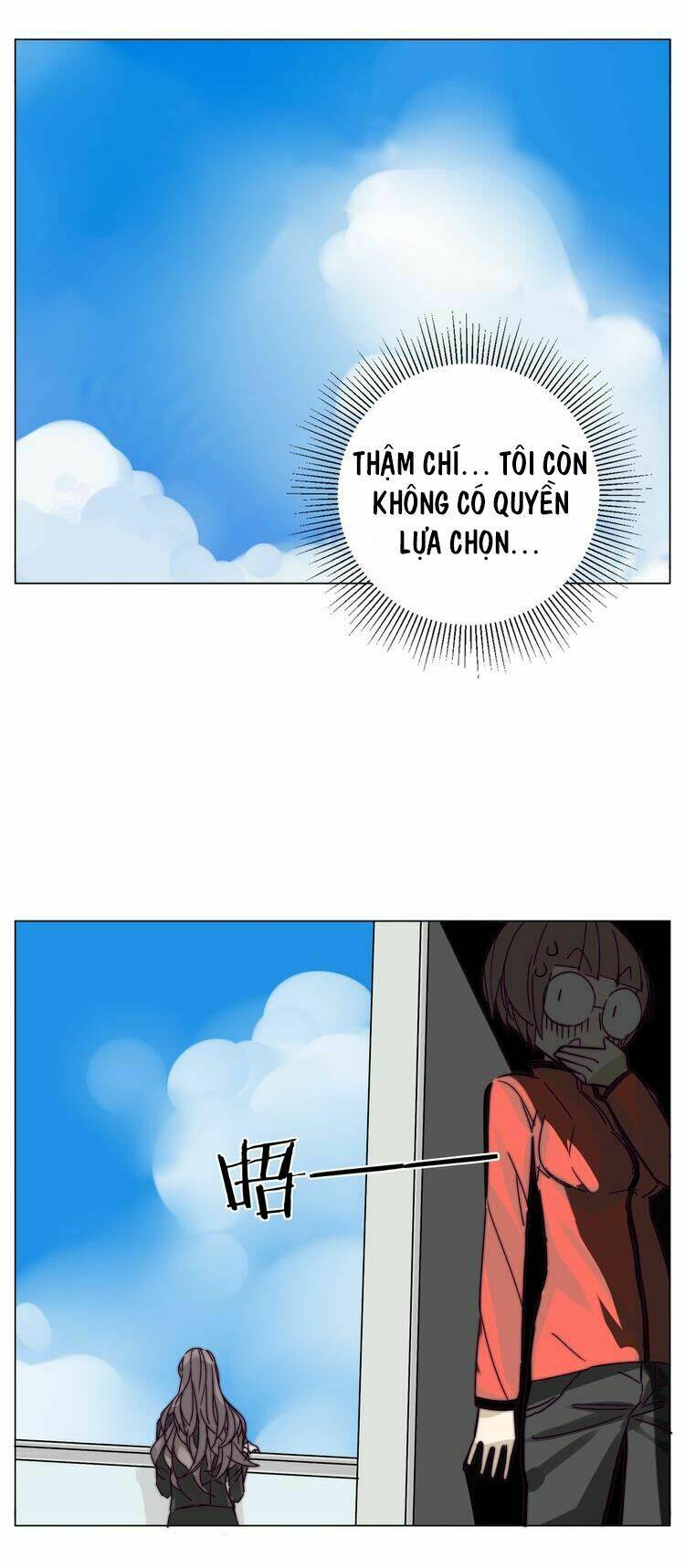 lấp lánh tình yêu kẹo bạc hà chapter 62 9