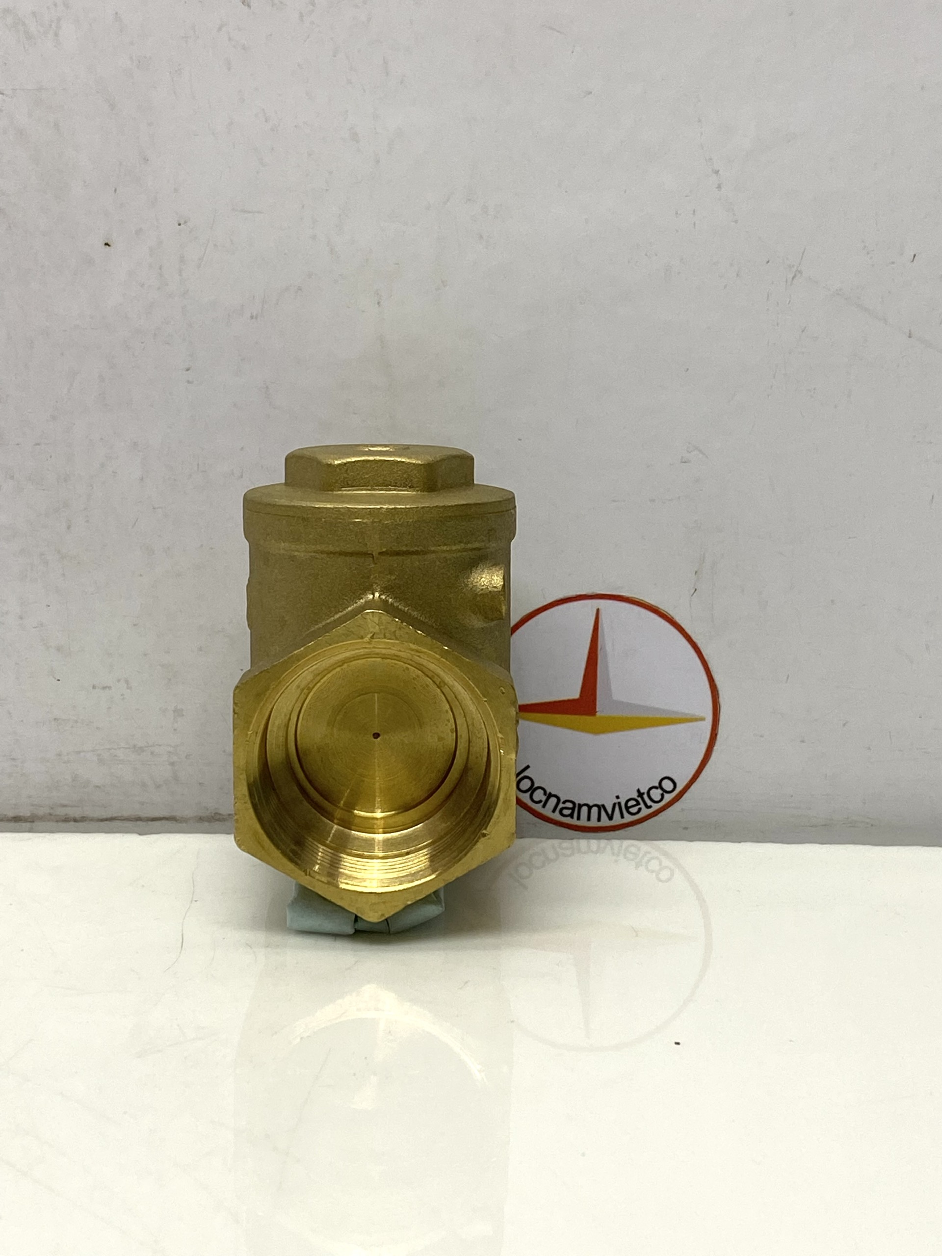 Van một chiều lá lật 42 đồng MiHa_VMC42