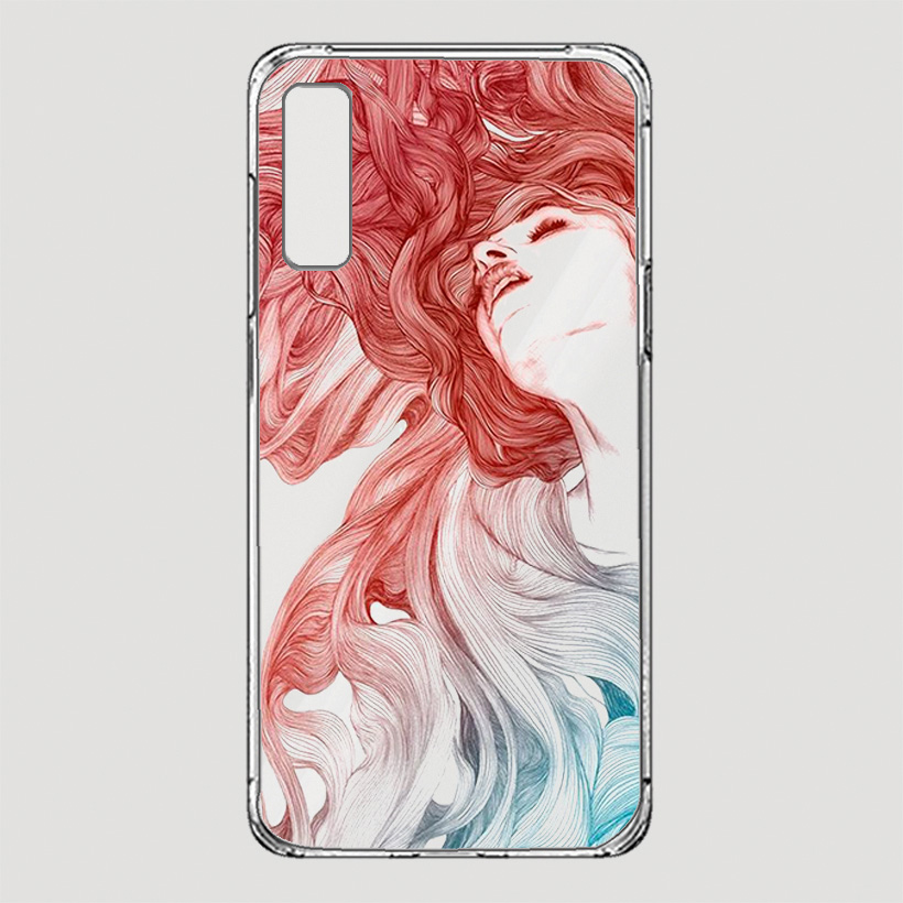 Ốp Lưng Dẻo Dành Cho REALME 7