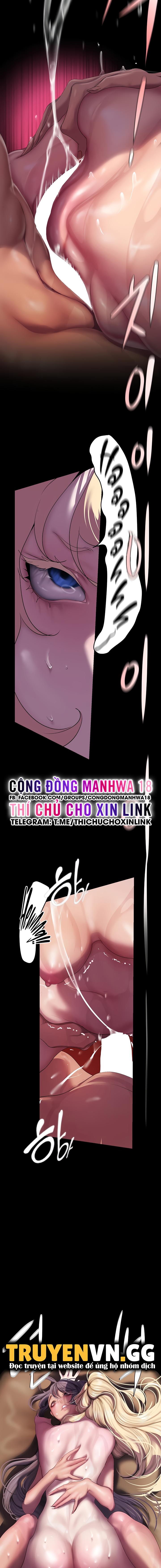 một thế giới mới tuyệt vời chapter 209 12