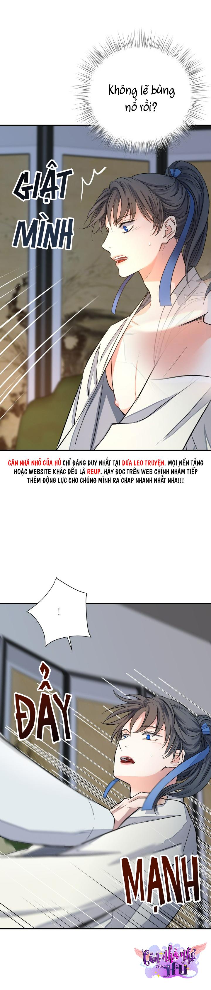 bóng trăng chapter 1 31