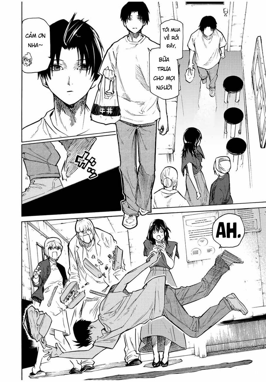 juujika no rokunin chapter 94 6