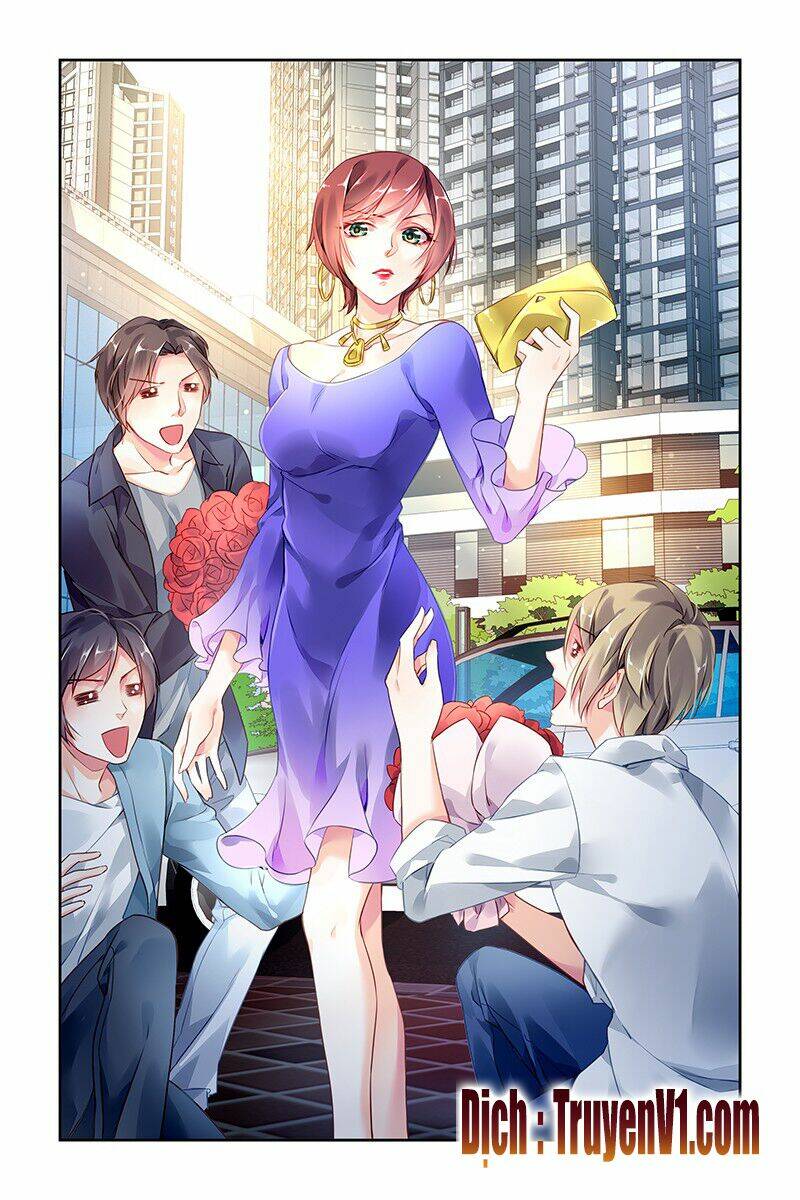 xin hãy làm em trở nên xinh đẹp chapter 1 9