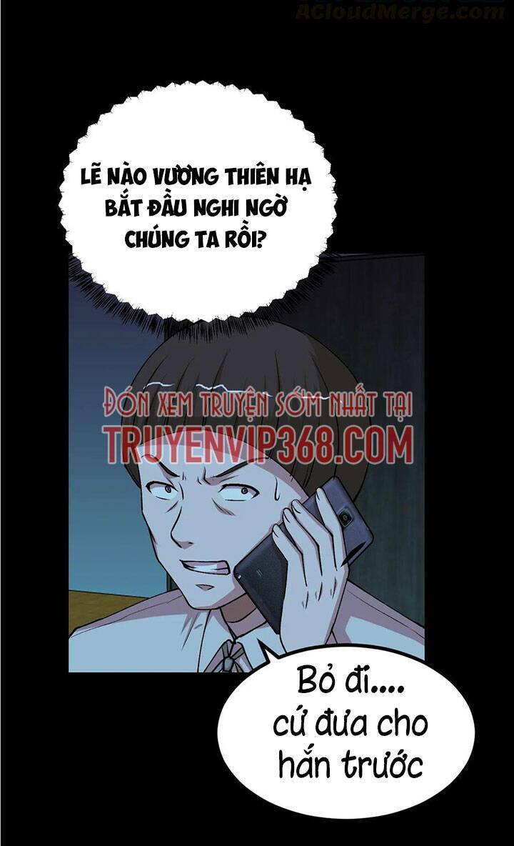đai ca trở lại tuổi 16 chapter 127 5