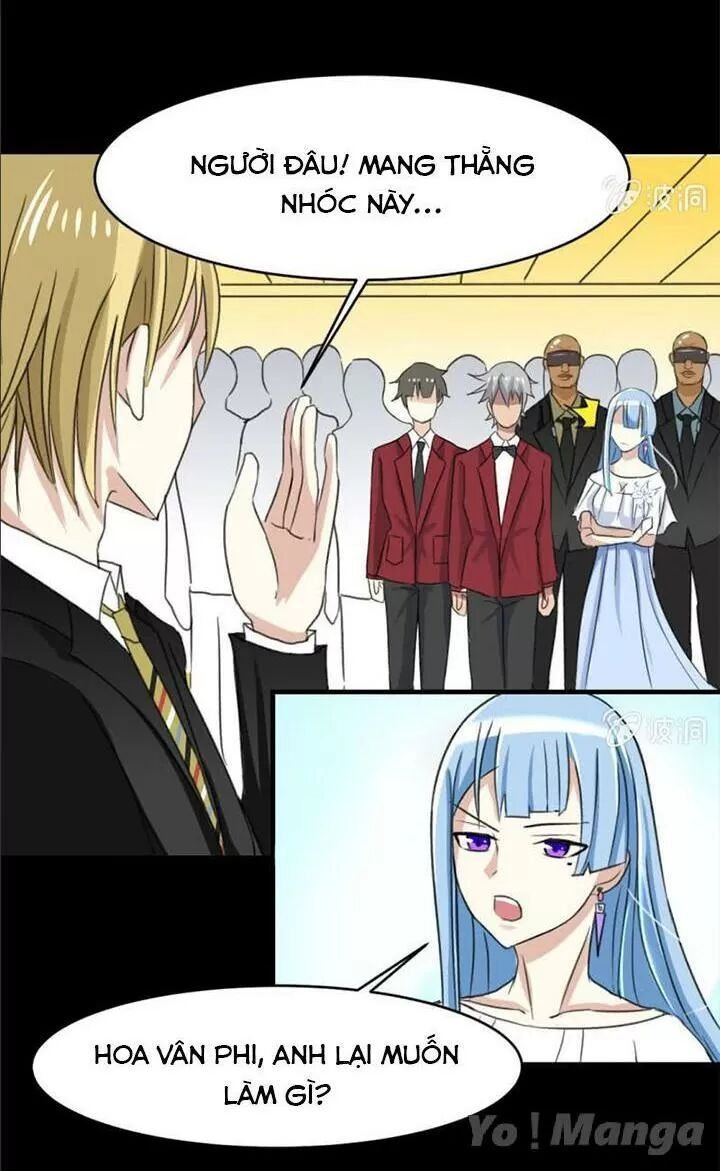 cực phẩm thấu thị chapter 18 4