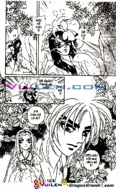 đóa hoa yêu kiều chapter 4 124