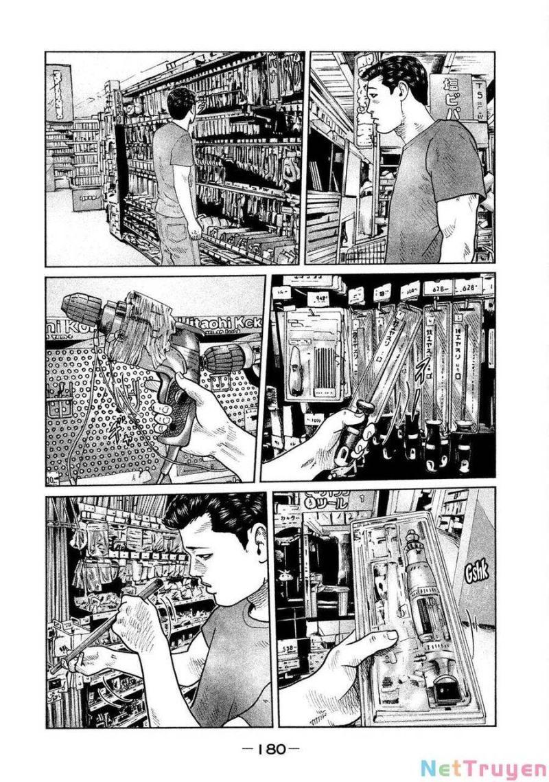 sát thủ truyền thuyết chapter 51 10