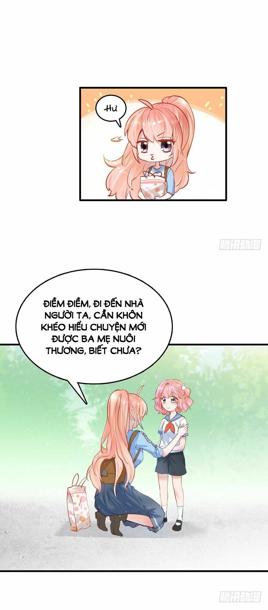 sau này vẫn cứ thích em chapter 7 23