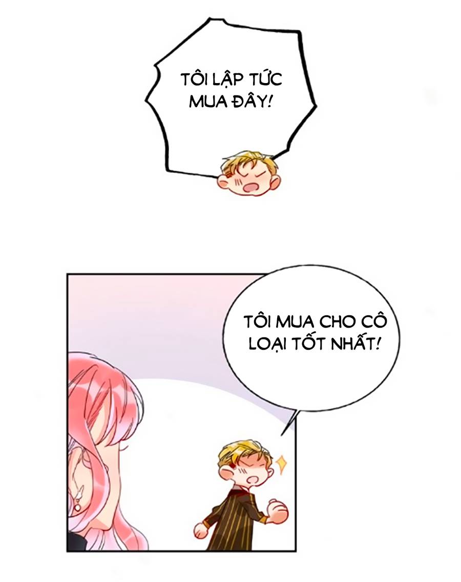 kế hoạch đánh chiếm của công chúa nghèo chapter 11 32