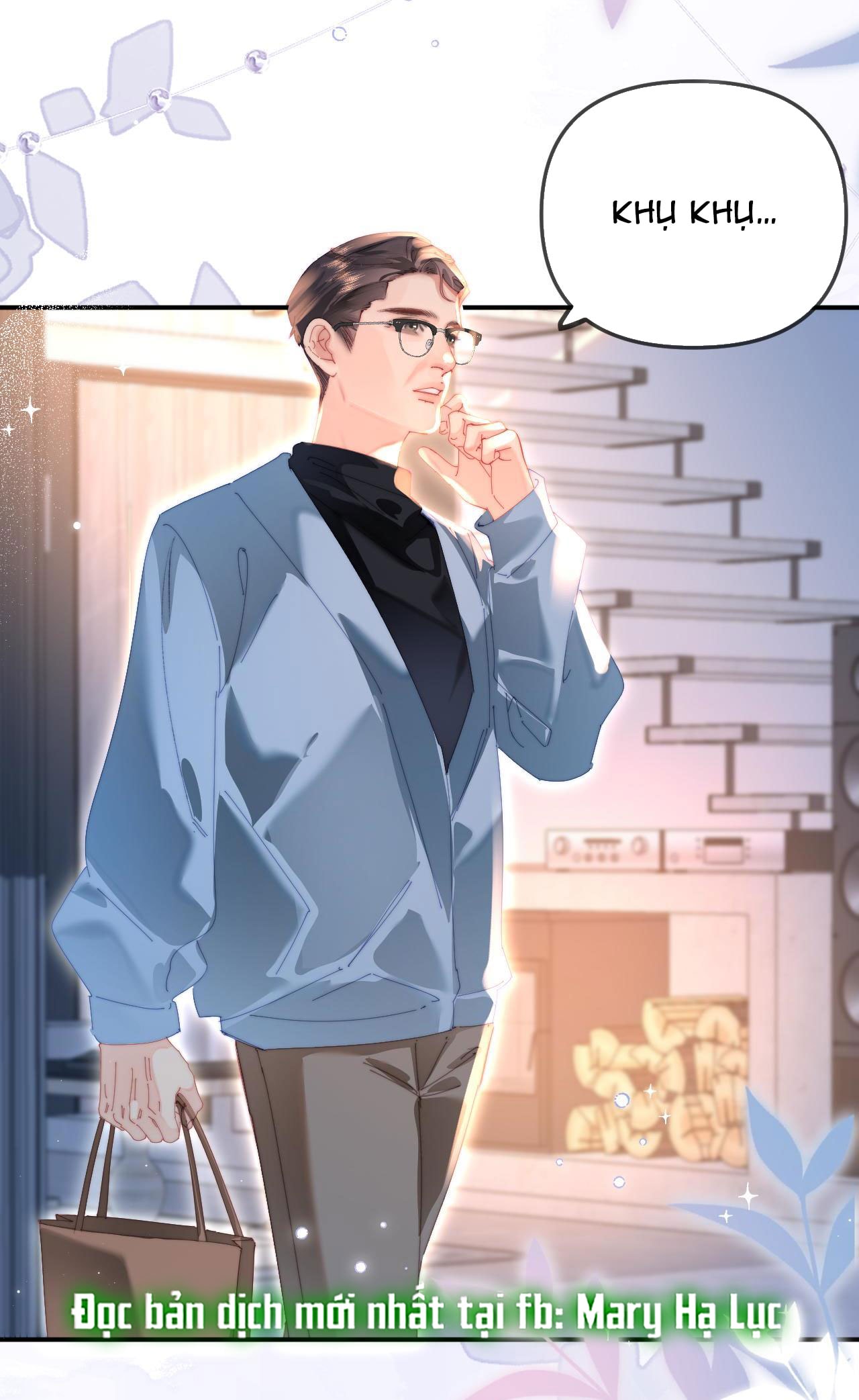 câu chuyện ngọt ngào của cặp vợ chồng đỉnh lưu chapter 94 36