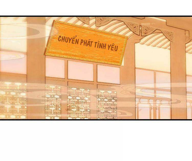 chuyển phát nhanh tình yêu chapter 16 43