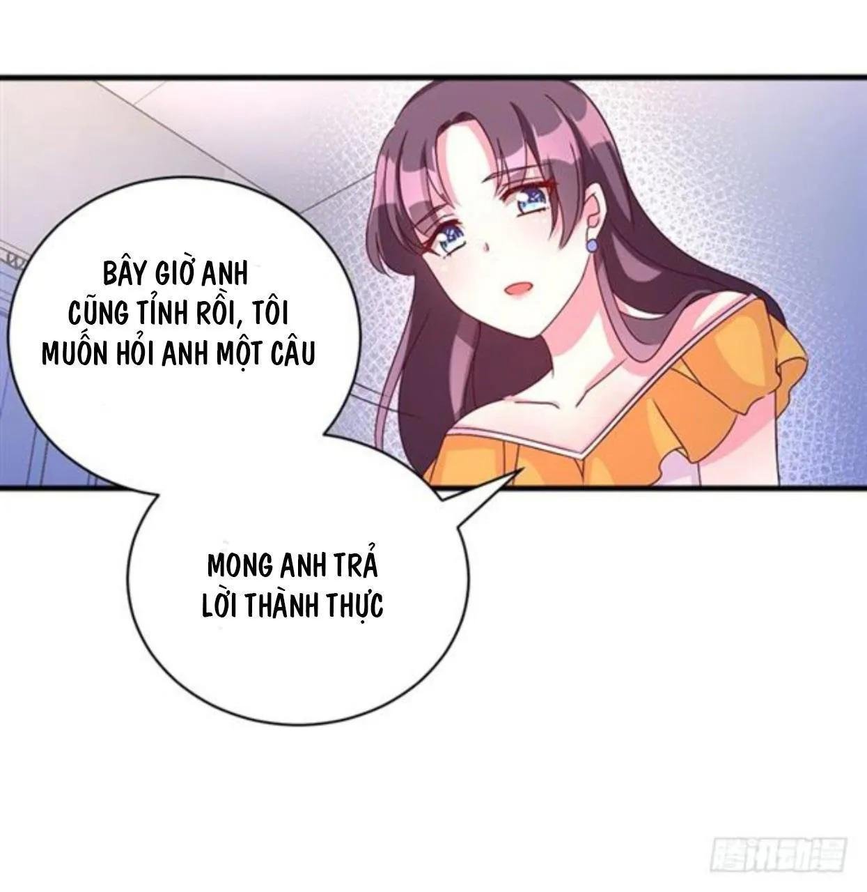 gửi người không quen chapter 5 12