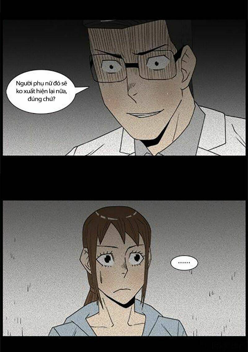 kinh dị đêm khuya chapter 58 39